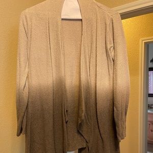 Barefoot Dreams Cardigan